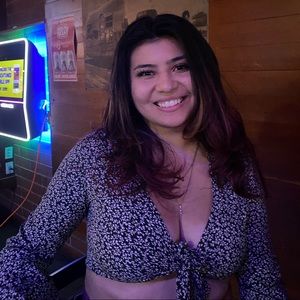 Meet your Posher, Paloma